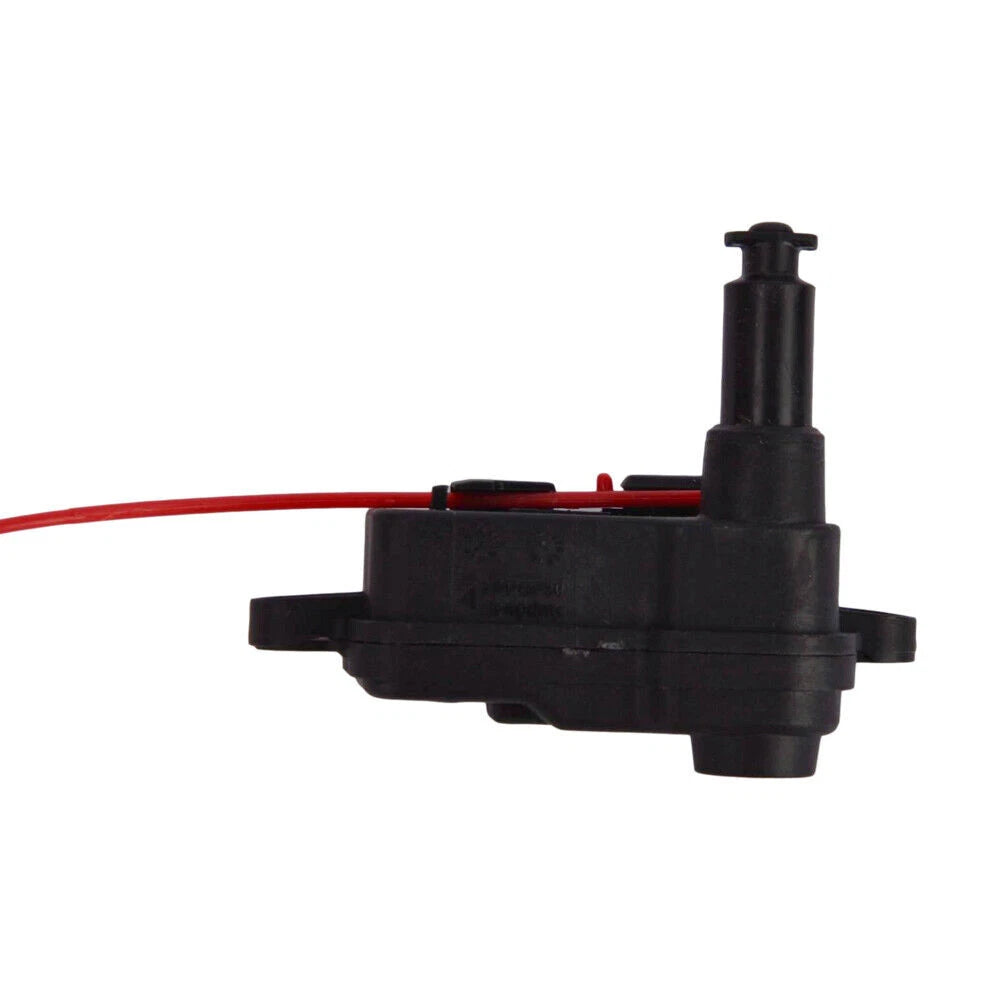 Fuel Flap Door Lock Actuator for Audi A3 A6 A7 Q3 Q7 RS5 RS7 (2013-2020)