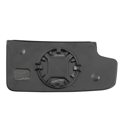 Driver Side Rearview Mirror Glass Non-Heated Mirror for Chevrolet Silverado 1500