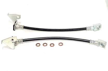 Front Brake Hose for Ford Fairmont XB XC XD XE XF