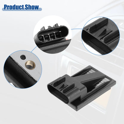 AC Heater Blower Motor Resistor for Chevrolet Trailblazer (2002-2006)