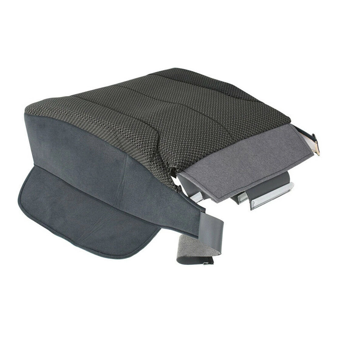 Driver Side Cloth Bottom Seat Cover for Dodge Ram 1500 2500 3500 (2003-2005)