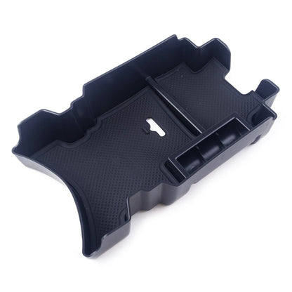 Center Console Armrest Storage Box Organizer for Honda Civic (2016-2021)