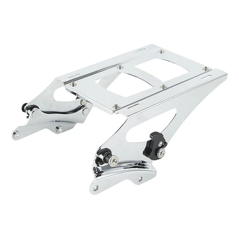 Luggage Rack & Docking Hardware for Harley Electra Glide Touring (2014-2025)