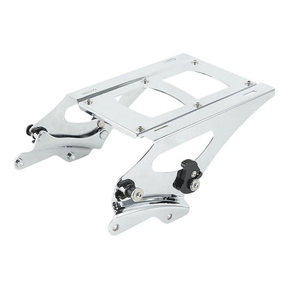 Luggage Rack & Docking Hardware for Harley Electra Glide Touring (2014-2025)