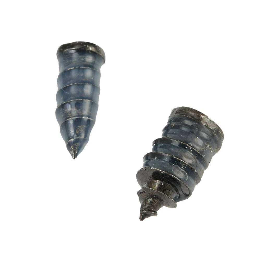 Heavy Duty Tyre Puncture Repair / 40 Pieces for Cars