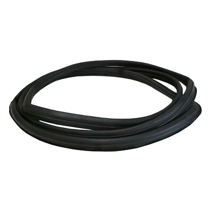 Front Windshield Rubber Seal Weatherstrip Fits Mercedes Benz W123 280E 1976-1986