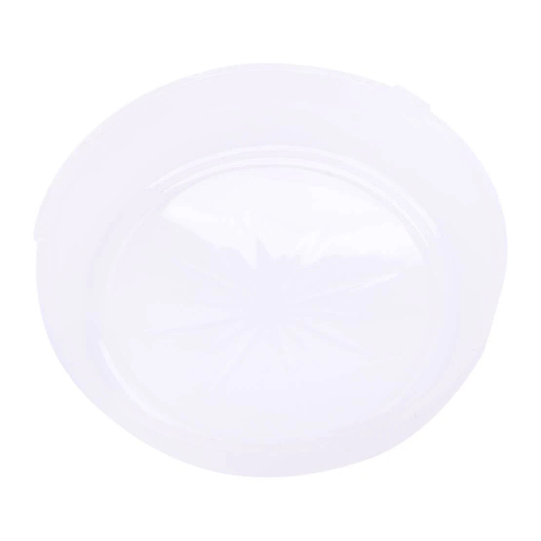 Round Dome Light Lens Cover for Chevy Camaro Pontiac Firebird (1970-1981)