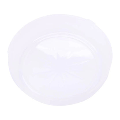 Round Dome Light Lens Cover for Chevy Camaro Pontiac Firebird (1970-1981)