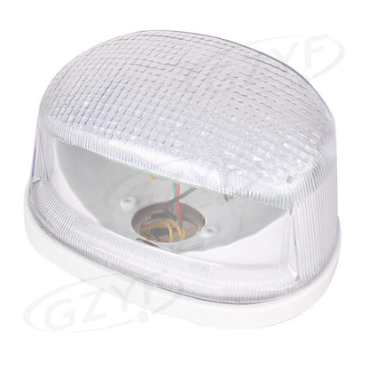 LED Tail Light Brake Turn Signals for Suzuki Boulevard M50 (2005-2008)