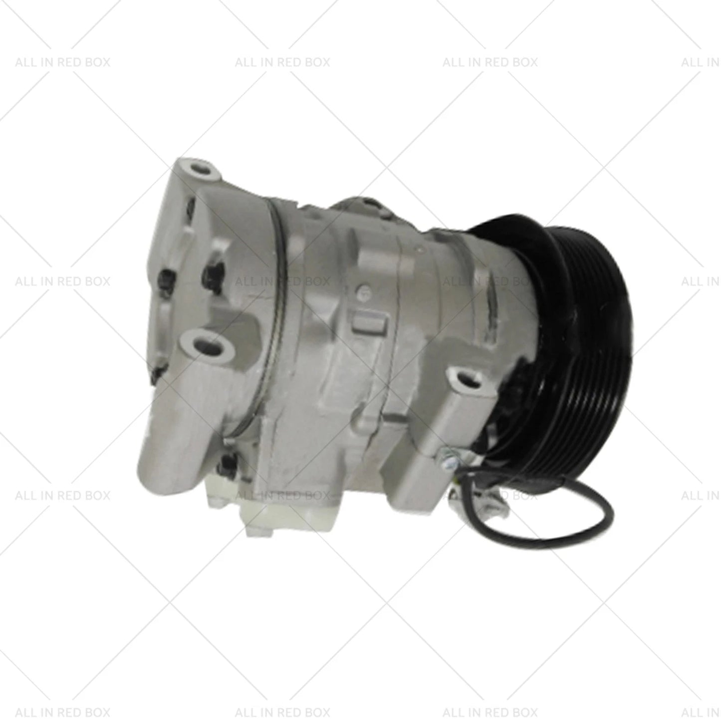 A/C Compressor for Toyota Hilux 1KD 3.0L Diesel KUN16R KUN26R (2005-2015)