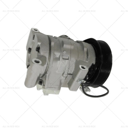 A/C Compressor for Toyota Hilux 1KD 3.0L Diesel KUN16R KUN26R (2005-2015)