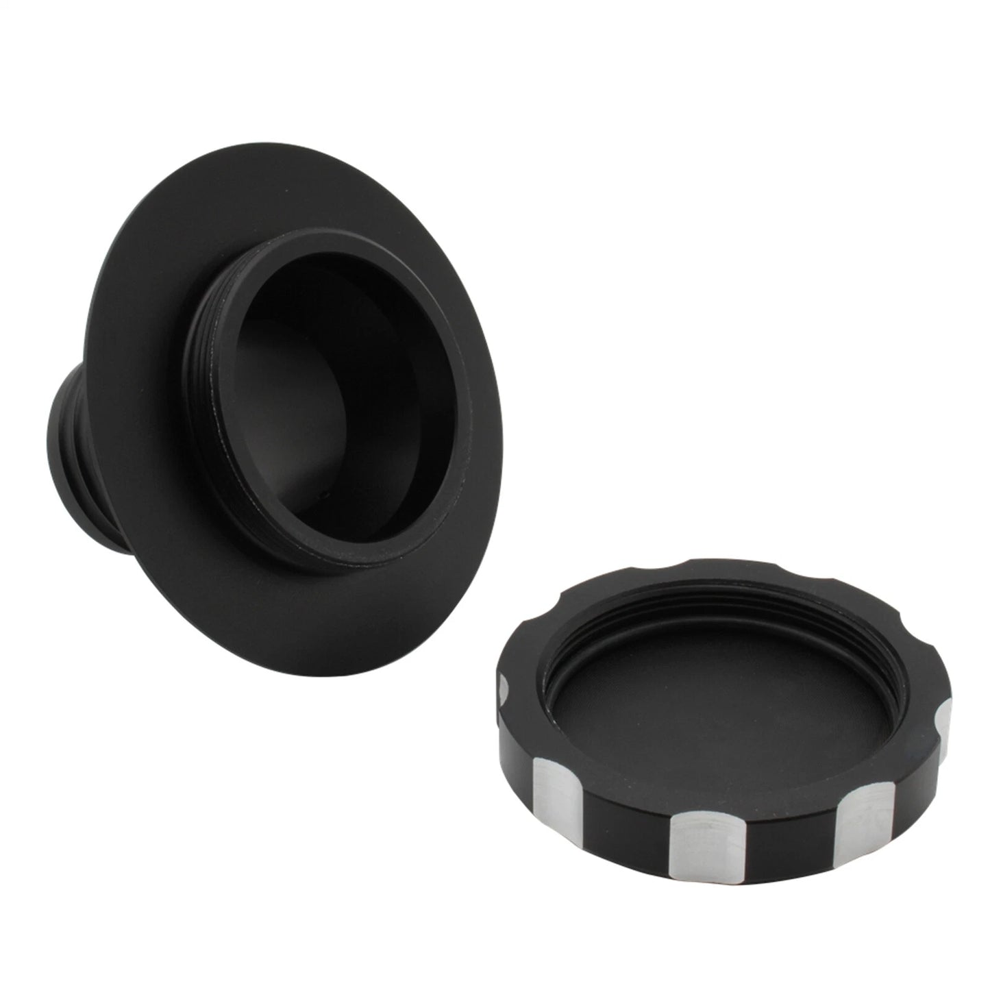 Fuel Tank Cap for BMW R45 R65 R80 R90 90S 100R (1978-1996)