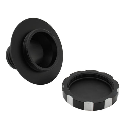 Fuel Tank Cap for BMW R45 R65 R80 R90 90S 100R (1978-1996)