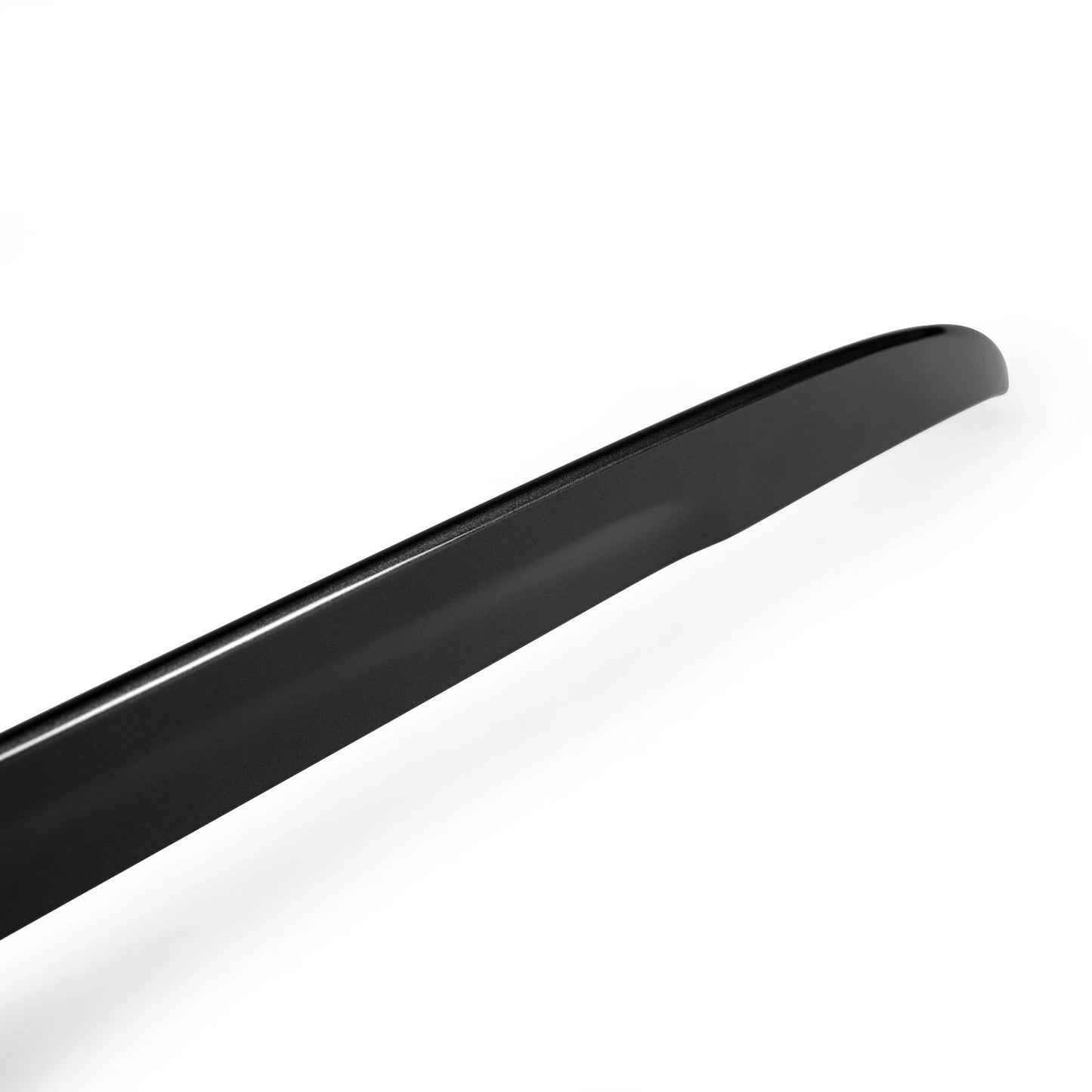 475 Black Sapphire P Style Boot Spoiler for BMW 4-Series (2014-2020)
