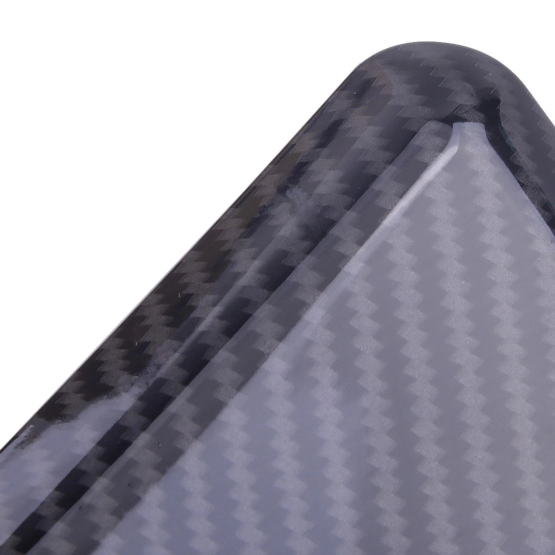 Carbon Fiber Trunk Switch Knob Trim for Dodge Durango (New)