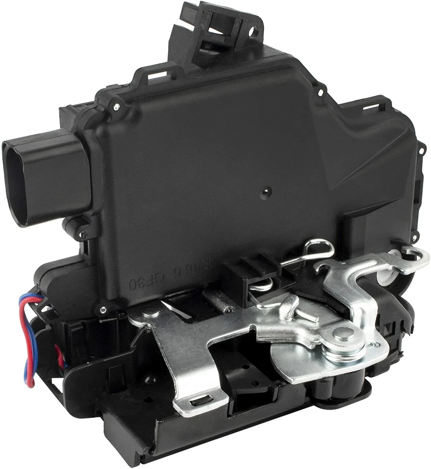 Door Lock Actuator Latch Front Left Driver for VW Beetle/Jetta (1998–2010)