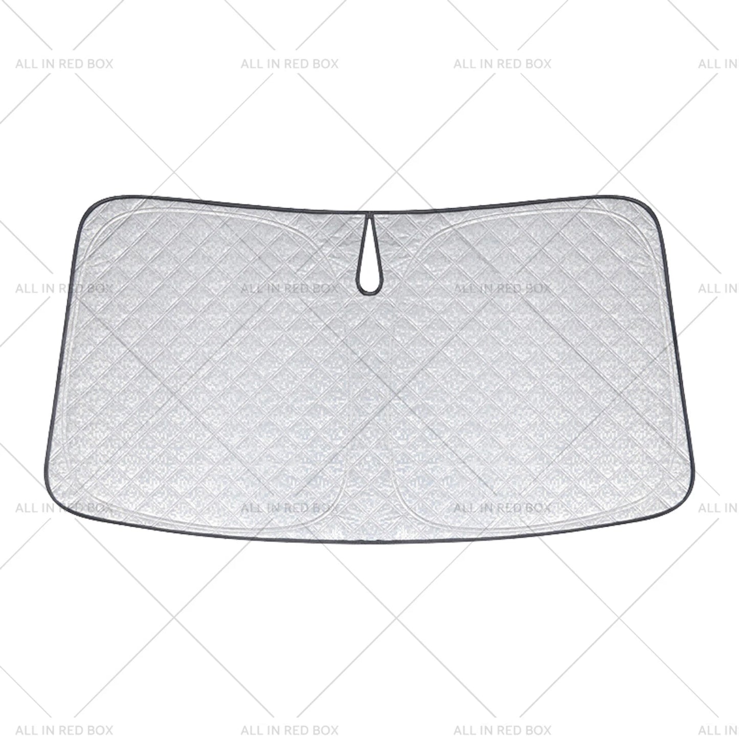 6 Layer Thick WindScreen Sun Shade for Ford Transit Custom (2013-2022)