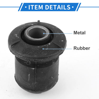 Front Control Arm Bushing for Mercedes Benz (2010-2016)