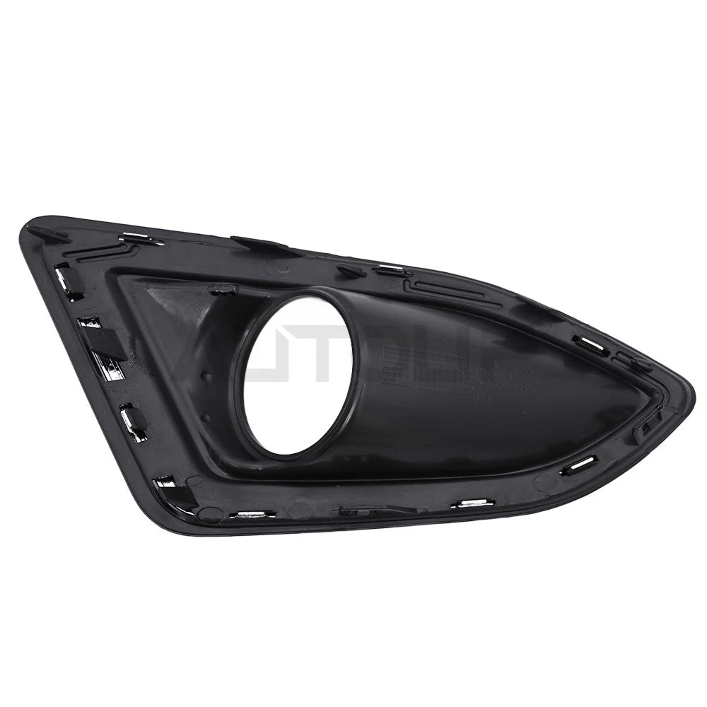2 x Bumper Fog Lights Lamps Left & Right Side for Ford Edge (2015–2018)
