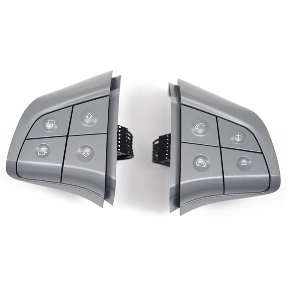Steering Wheel Control Switch for Mercedes ML GL R Class (2006-2012)