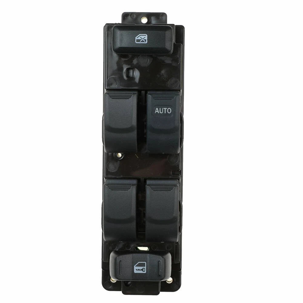 Electricl Power Window Switch For ISUZU D-MAX (2003–2011)