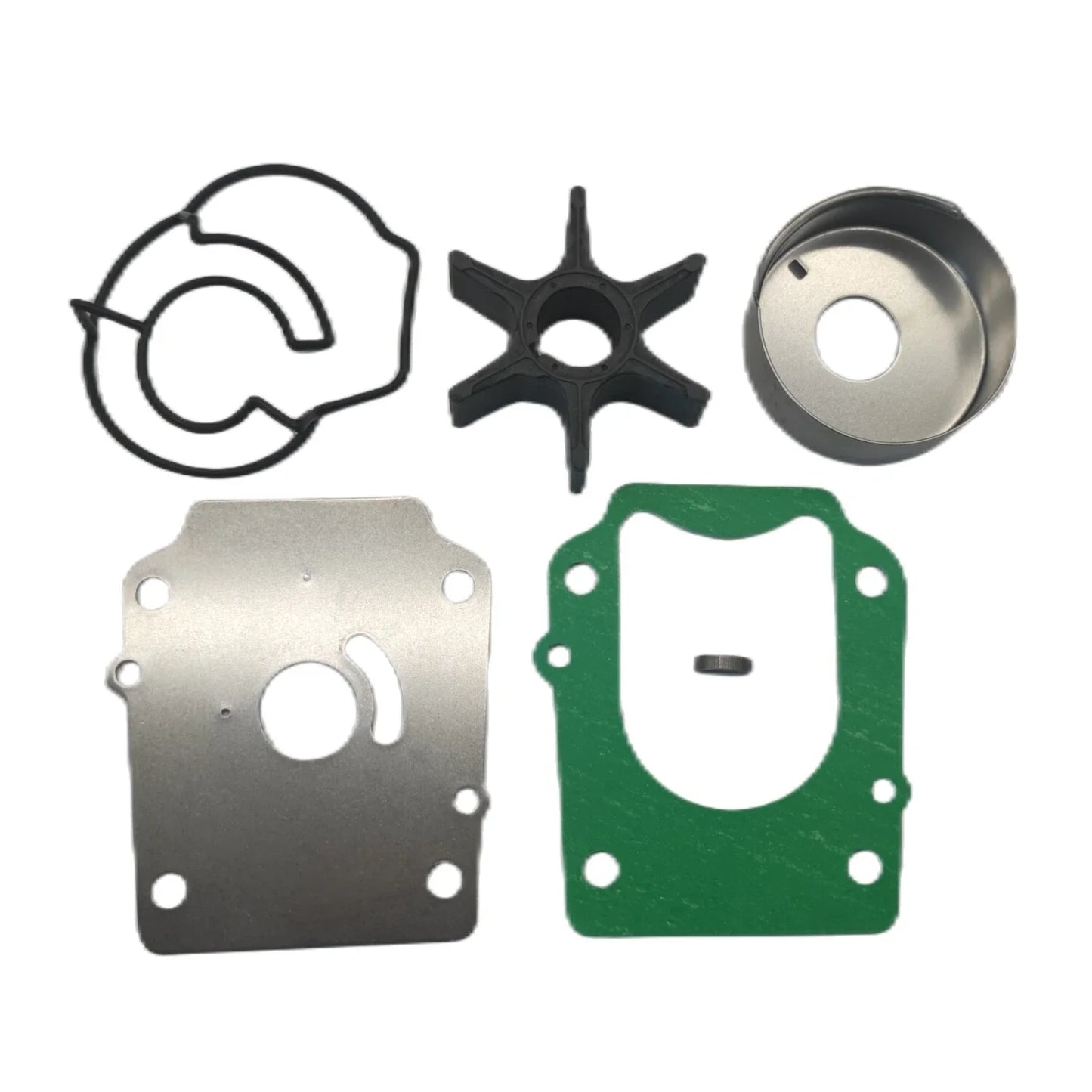 Water Pump Kit for Suzuki 70-90HP Models (1985-2000)
