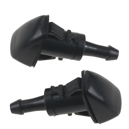 Car Front Windshield Washer Jet Nozzles for Hyundai Kia Sorento (2003-2009)