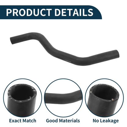 Radiator Hose for Kia Spectra (2004-2009)