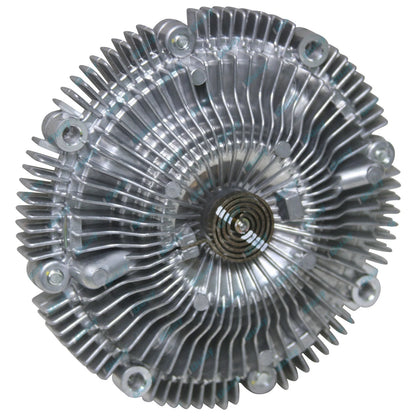 Viscous Fan Clutch Hub for Patrol GQ GU 94-00 RD28T 2.8L RD28Ti Turbo Diesel