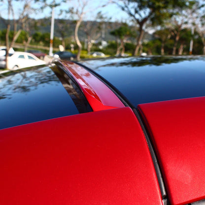 Roof Spoiler for Toyota Corolla E120 (2000-2008)