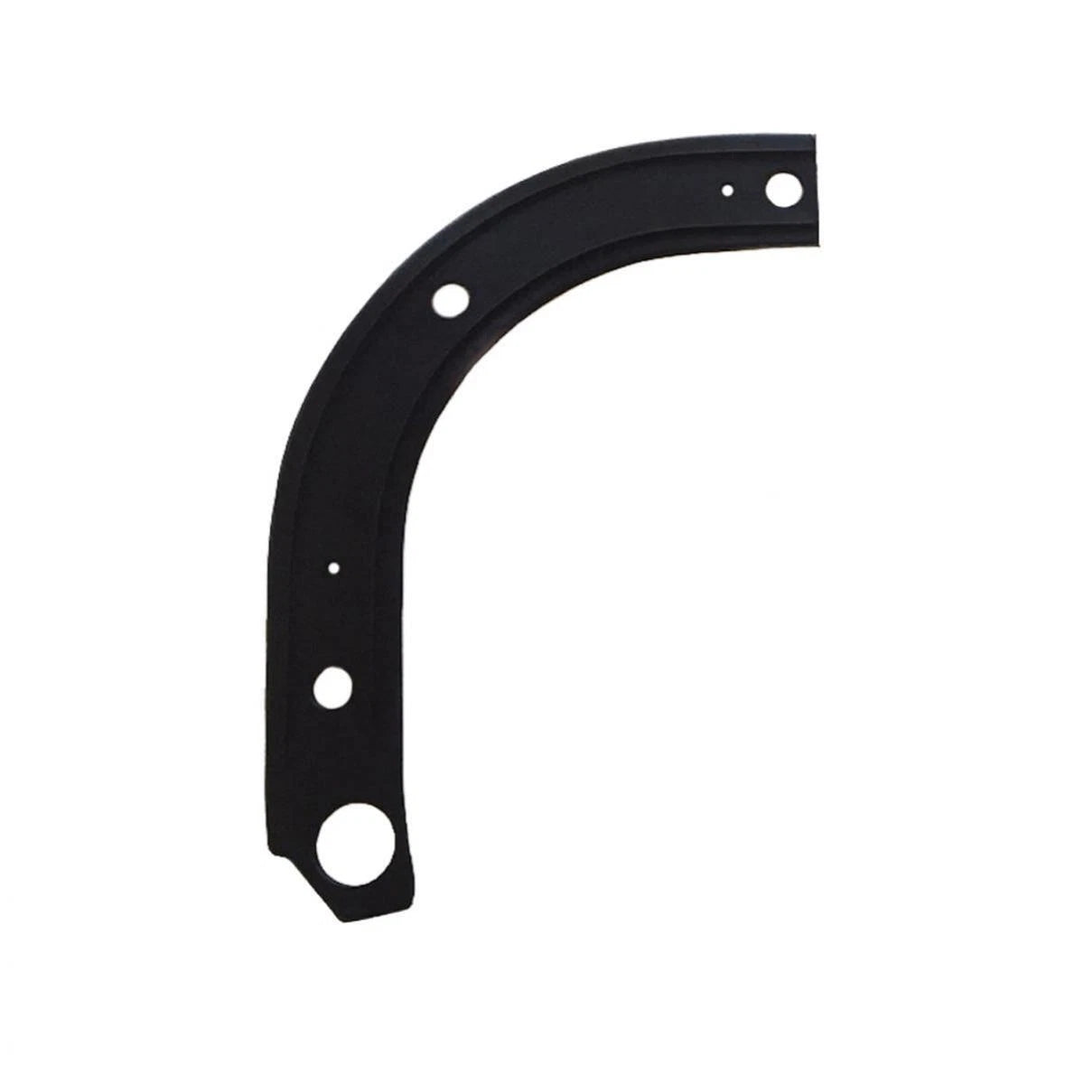 Spacer Cab Rear Panel Rubber Fits Toyota Land Cruiser HJ FJ45 Pickup 1975-84 ADE