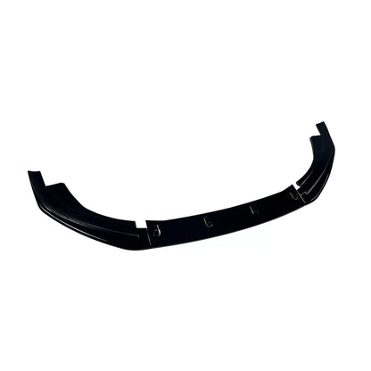 Front Bumper Spoiler Lip Splitter for VW Golf 6R MK6 (2010-2014)