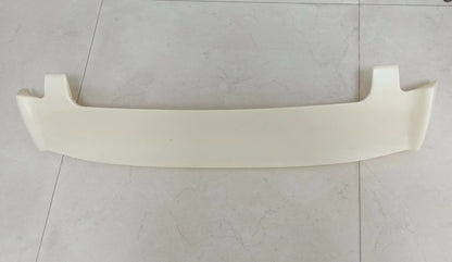 ABS Rear Spoiler Wing for Peugeot 307 Hatchback (2003-2009)