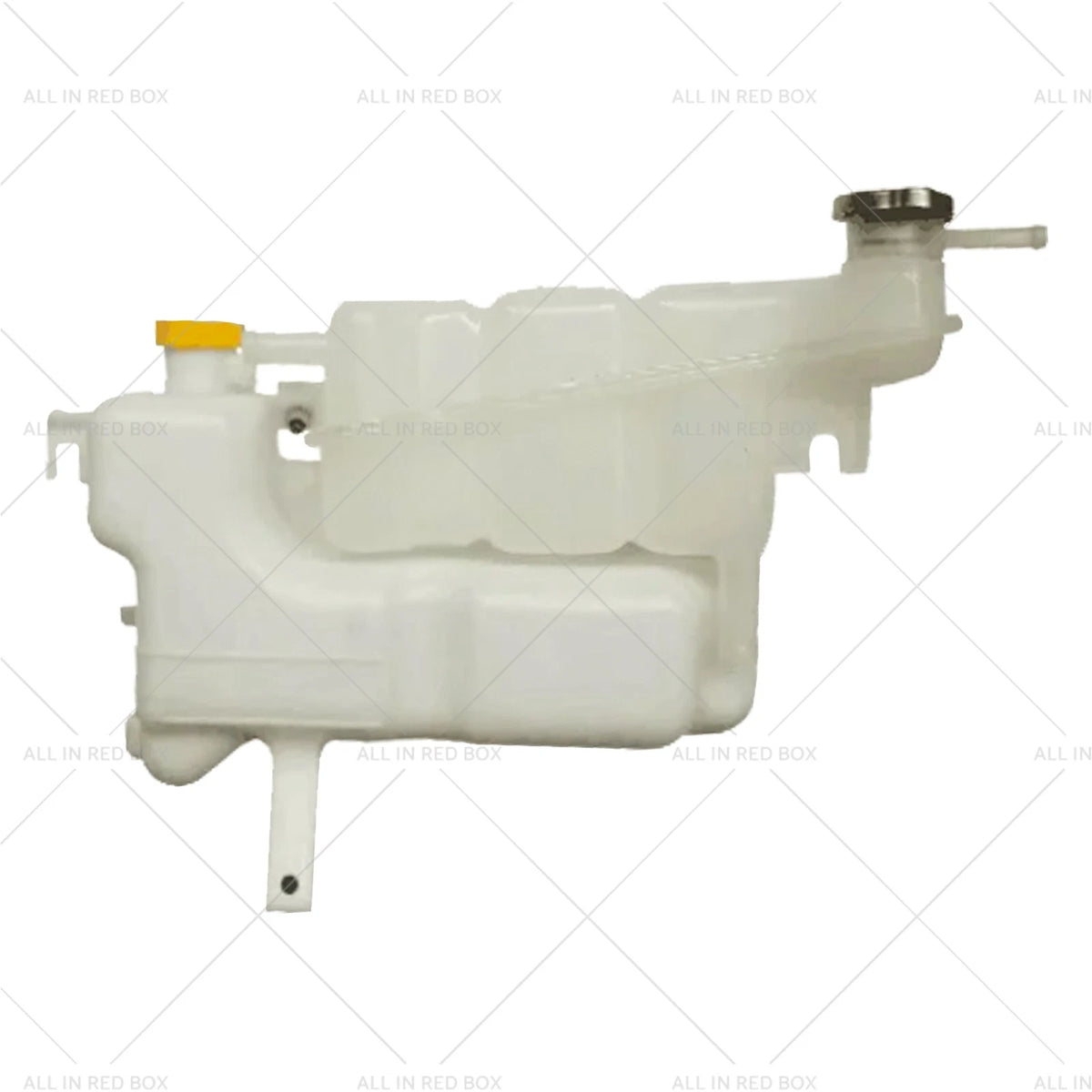 Coolant Overflow Expansion Bottle for Nissan Patrol GU Y61