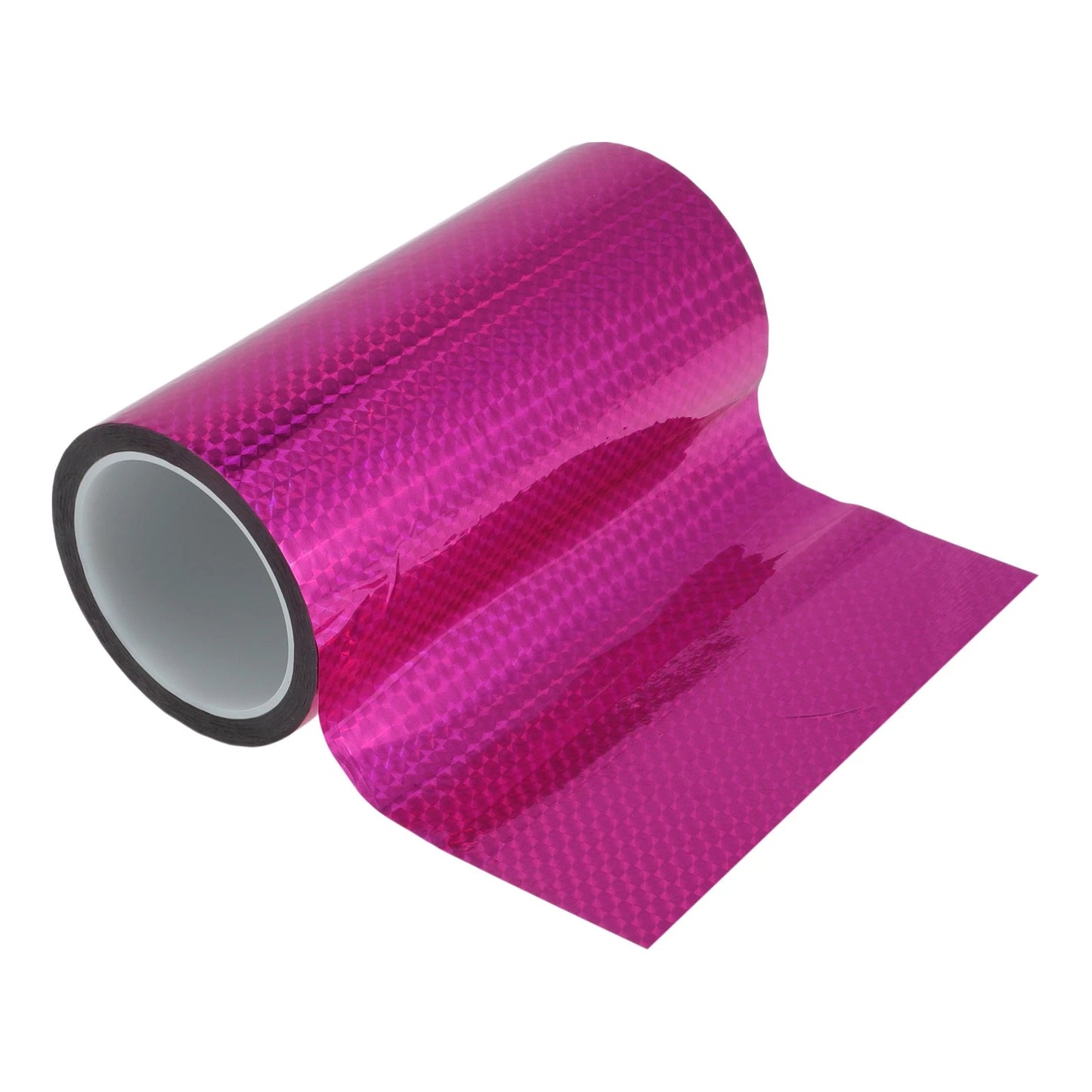 Pinstripe Tape 180mmx50m Laser Purple for Car, Motorcycle, Boat