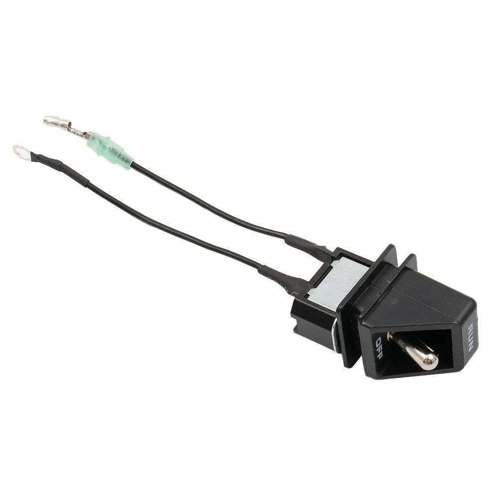 Remote Control Box Stop Switch for Mercury Outboard
