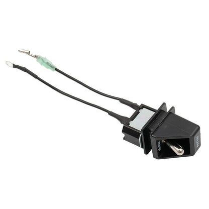 Remote Control Box Stop Switch for Mercury Outboard