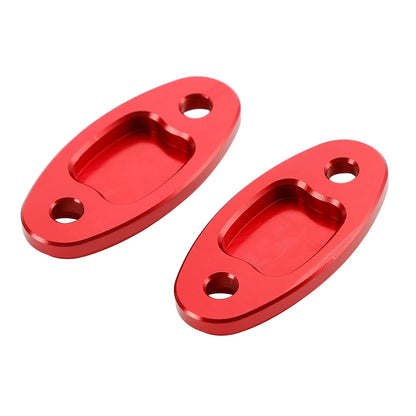 Mirror Covers for Honda CBR 600 RR PC40 (2013-2020)