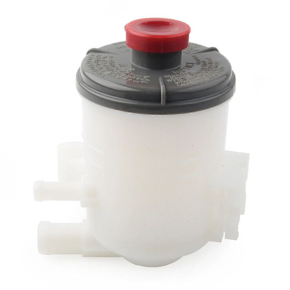 Power Steering Pump Reservoir Tank w/Cap for Honda CR-V (2007-2011)
