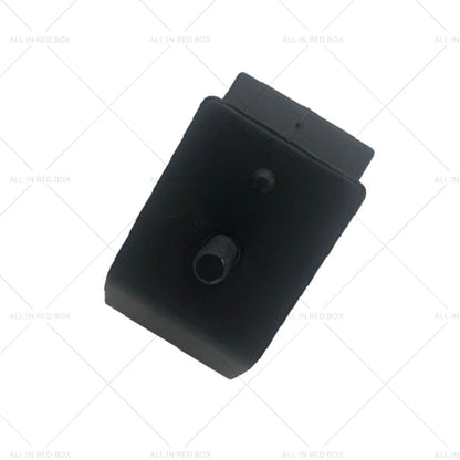 Engine Mount for Nissan Navara D23 NP300 2.3L Diesel (2015-On)