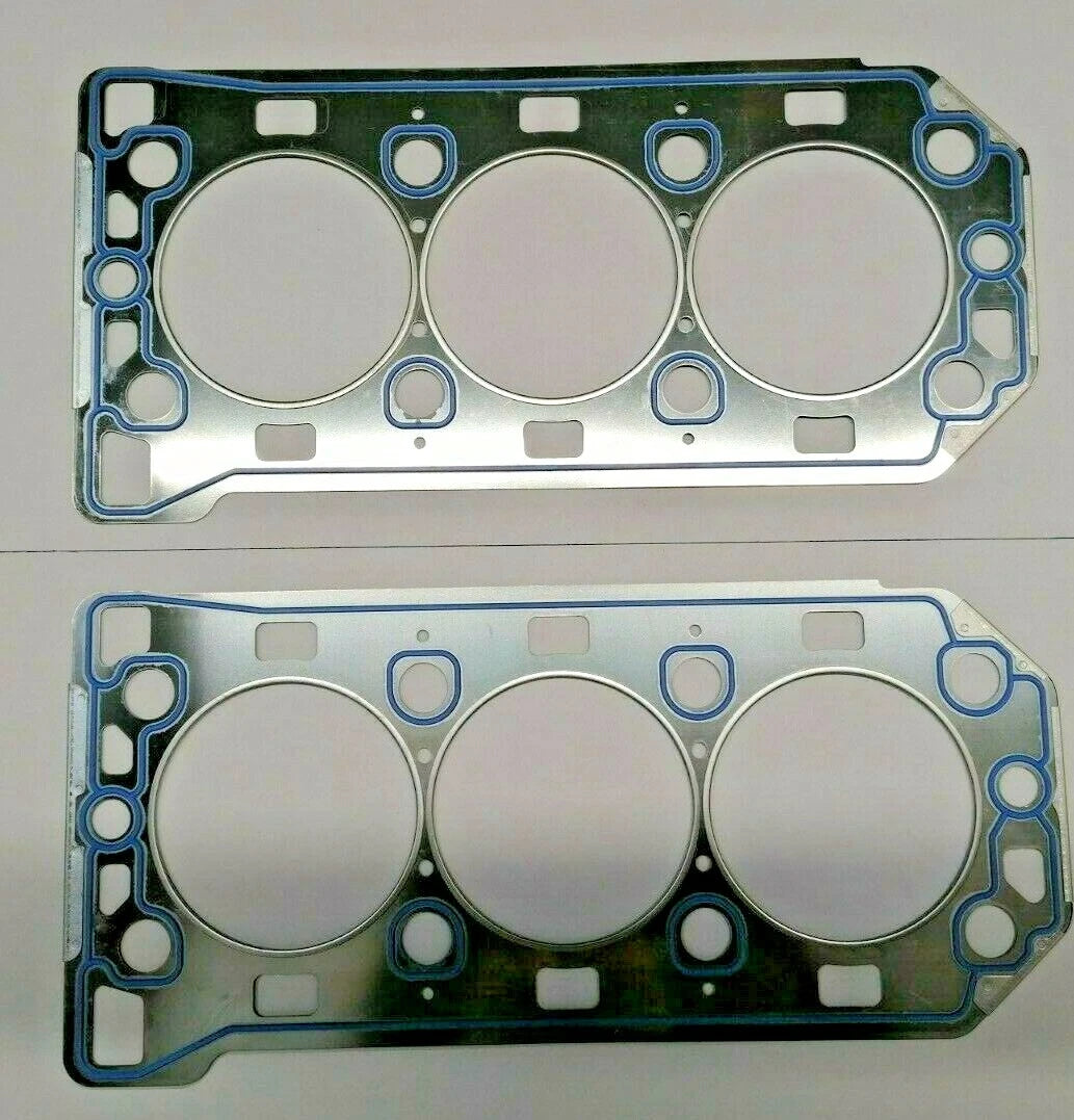 Head Gaskets 2 x for Rover 825 (1996–2001)
