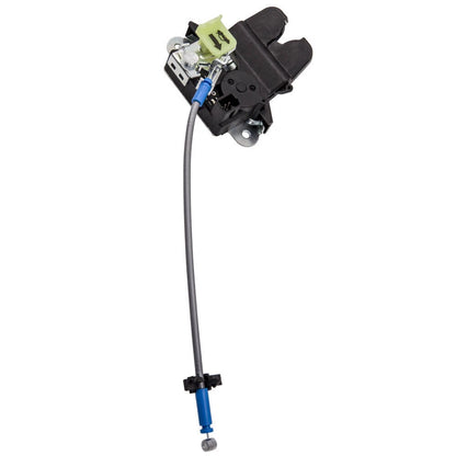 Trunk Lock Actuator for Hyundai Sonata LF (2015-2017)