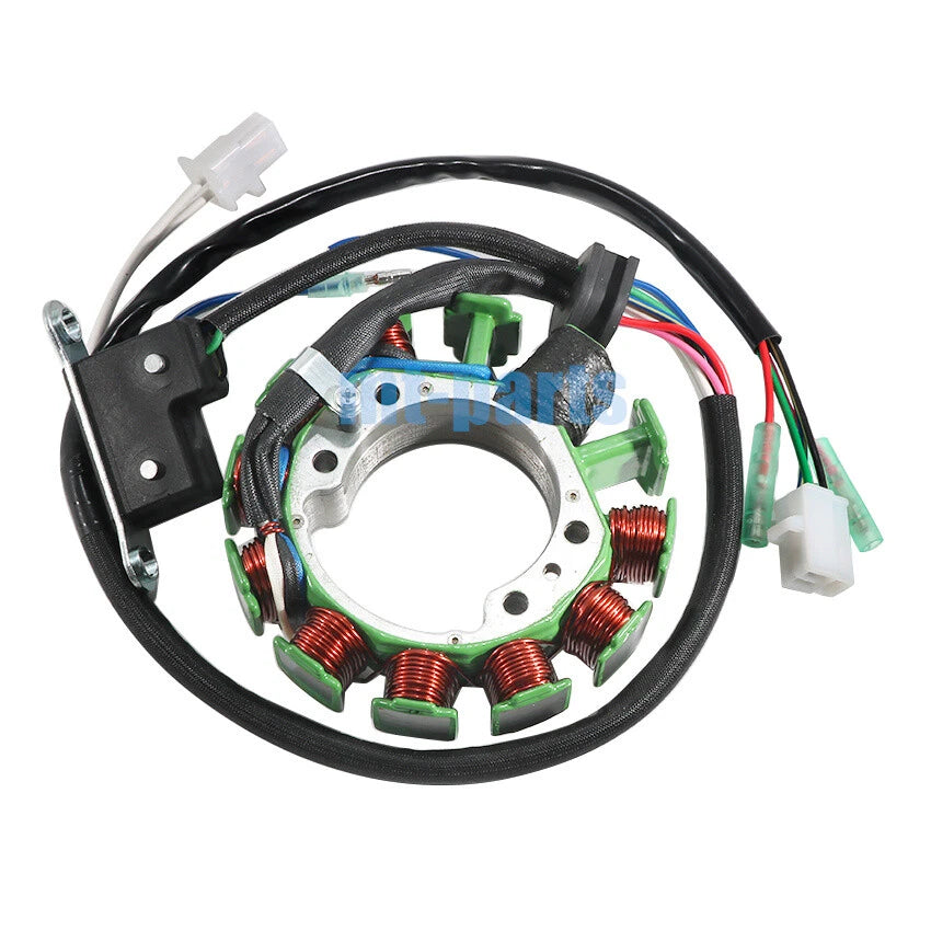 Stator Magneto Generator Coil for Yamaha SRX600H SRX600N (1986-1987)