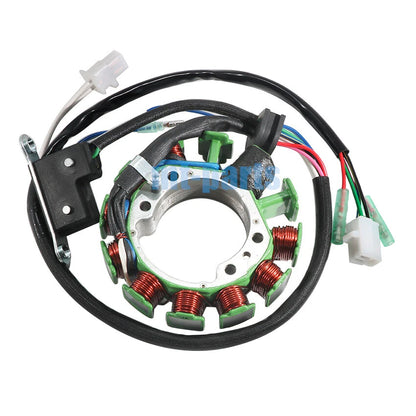Stator Magneto Generator Coil for Yamaha SRX600H SRX600N (1986-1987)