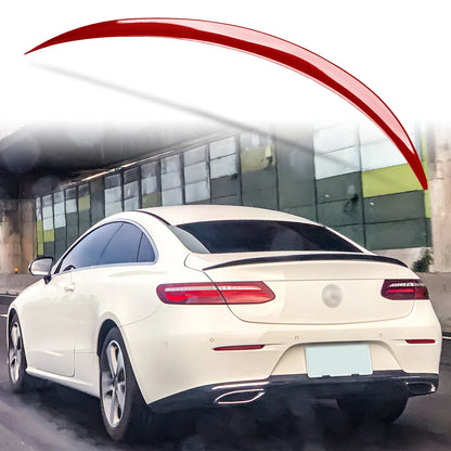 Boot Spoiler for Mercedes Benz E-Class C238 (2017-2023)