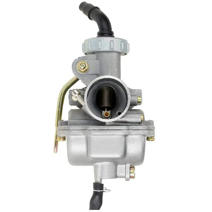 Carburetor for Honda C50/CRF50/CRF80/CRF80F/CR80R/SS50/XL75/XR50/XR75/XR80