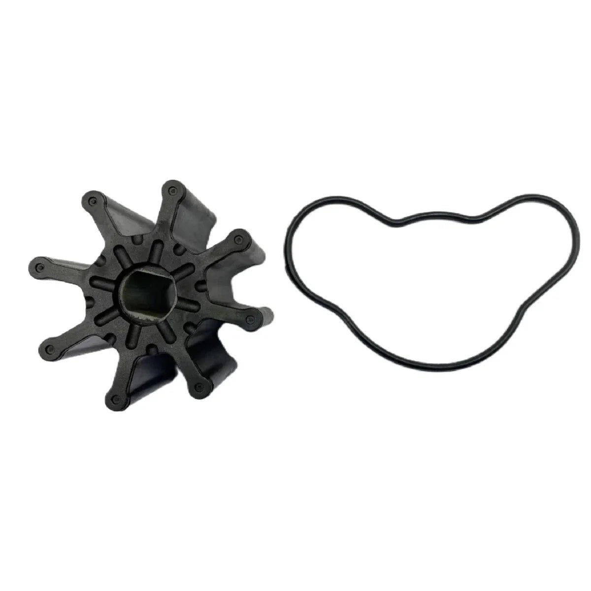 Sea Water Pump Impeller for Mercruiser Bravo 1990-2000 8M0104229