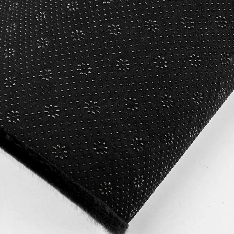 Dashmat Dashboard Mat Sun Visor Pad Cover for Hyundai Kona (2017-2021)