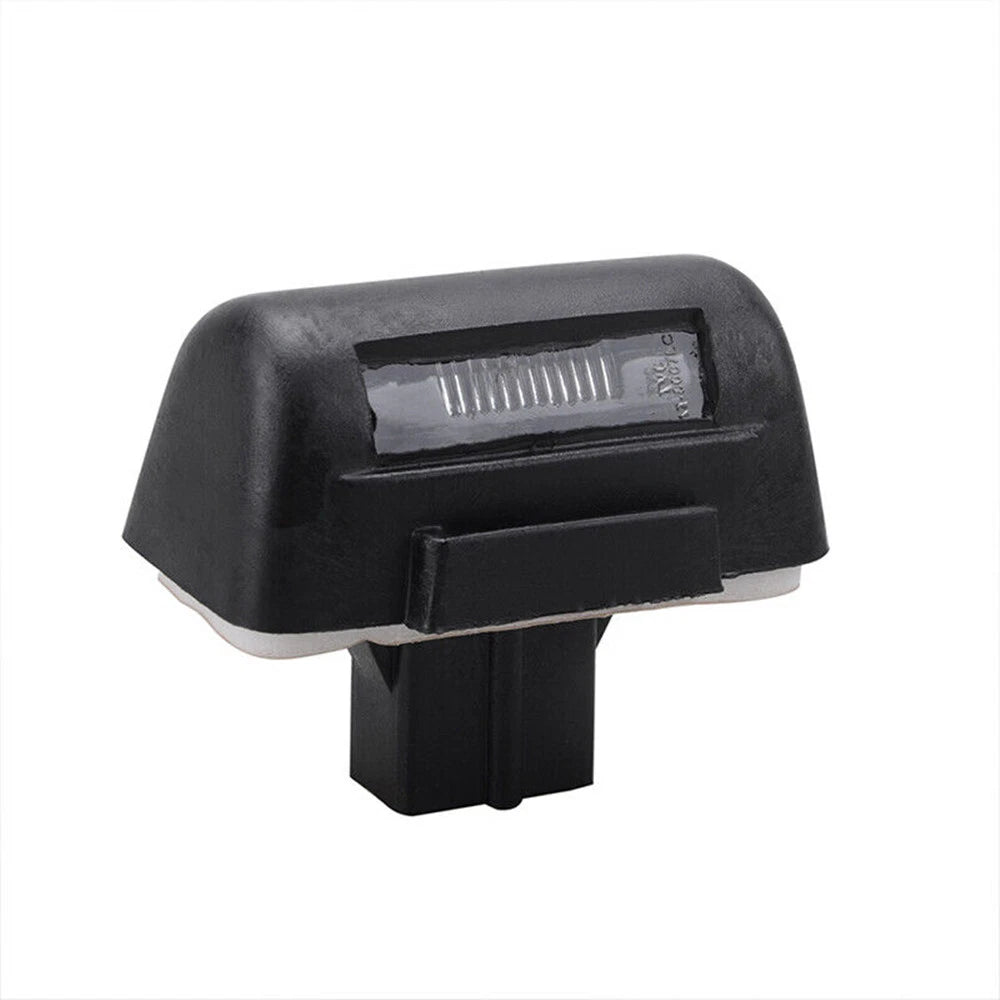 Rear Number Plate Lamp for Ford Transit Connect (2002-2013)