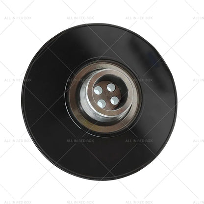 Harmonic Balancer for BMW X6 E71 E72 3.0L 180kW xDrive 30d (2008-2014)
